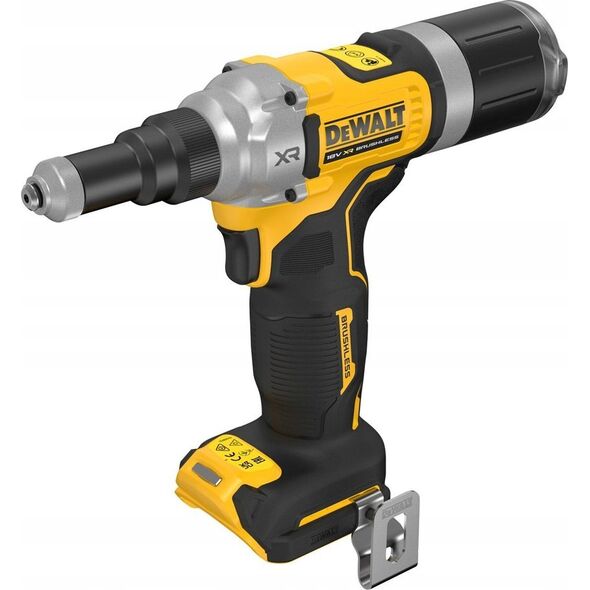 Dewalt NITOWNICA AKUMULATOROWA 20KN 30MM XR 18V 0*AH 13303891 5035048797723