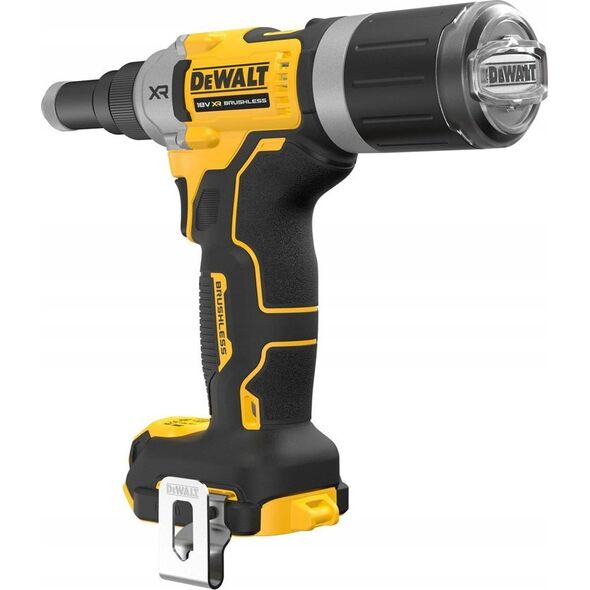 Dewalt NITOWNICA AKUMULATOROWA 20KN 30MM XR 18V 0*AH 13303891 5035048797723