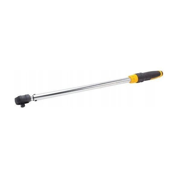 Dewalt KLUCZ DYNAMOMETRYCZNY 34-142NM 3/8'' 13303899 3253560754631