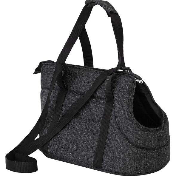 Torba DOGGY R1 TORBA CZARNY EKOLEN 13303914 5902414545793