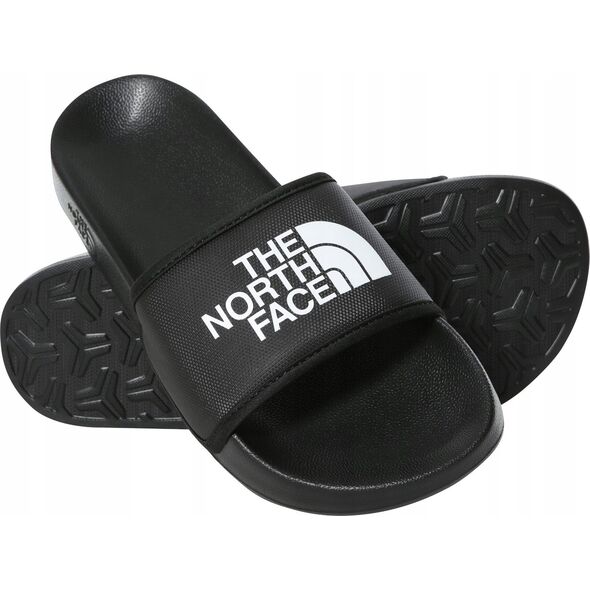 The North Face The North Face W Base Camp Slide III NF0A4T2SKY4 Czarne 37 13304127 194902425686