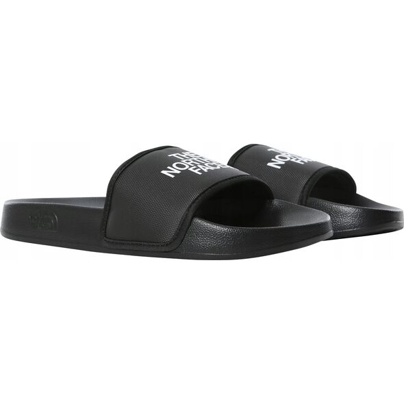 The North Face The North Face W Base Camp Slide III NF0A4T2SKY4 Czarne 38 13304130 194902425747