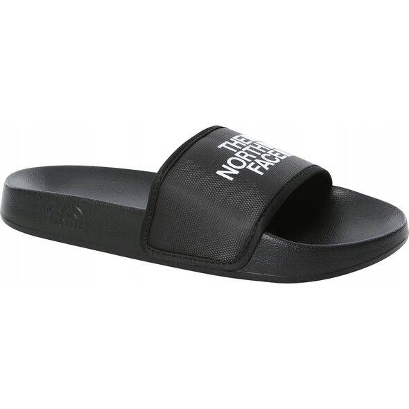 The North Face The North Face W Base Camp Slide III NF0A4T2SKY4 Czarne 38 13304130 194902425747