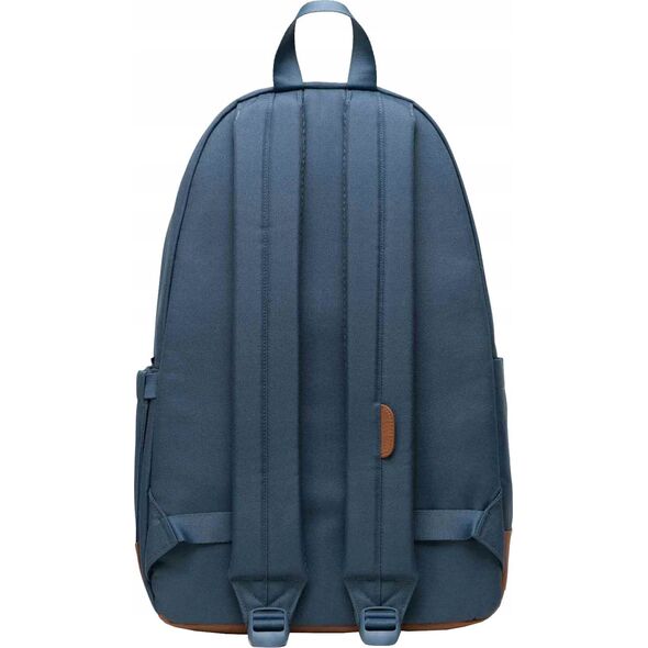 Herschel Herschel Heritage Backpack 11383-06104 Niebieskie One size 13304461 828432622610