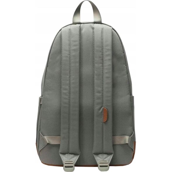 Herschel Herschel Heritage Backpack 11383-06109 Zielone One size 13304466 828432622627
