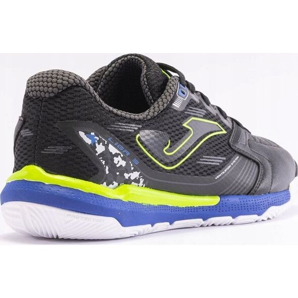 Joma Joma Liga 5 2401 IN LIGS2401IN Czarne 44 13304478 8445954268427