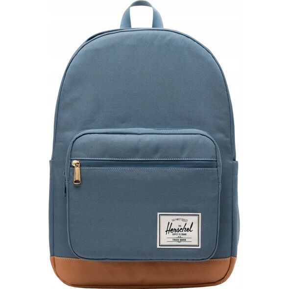 Herschel Herschel Pop Quiz Backpack 11405-06104 Niebieskie One size 13304528 828432624560