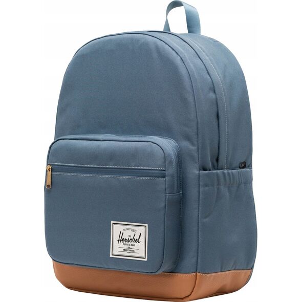 Herschel Herschel Pop Quiz Backpack 11405-06104 Niebieskie One size 13304528 828432624560