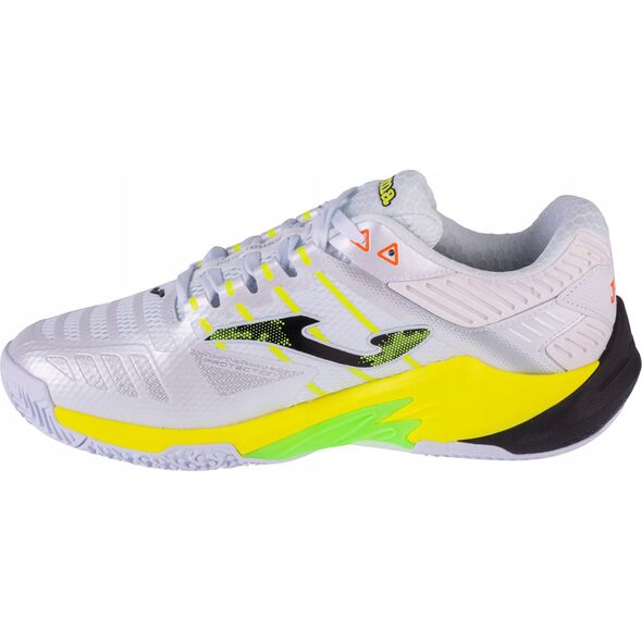 Joma Joma Open Men 2402 TOPES2402OM białe 41