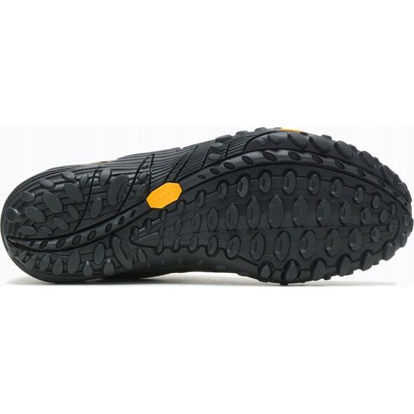 Buty trekkingowe męskie Merrell Merrell Intercept J004275 Zielone 44 13304588 195017375286