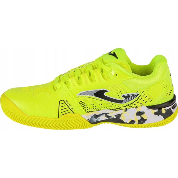 Joma Joma Slam Jr 2309 JSLAMW2309C Żółte 34 13304700 8445757878076