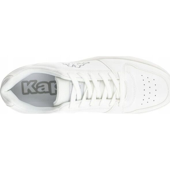 Kappa Kappa Coda Low OC 243405OC-1010 białe 44 13304788 4066585263342
