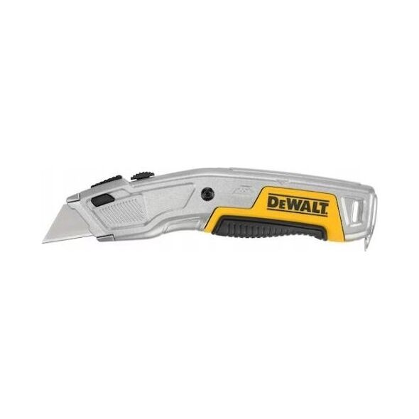 Dewalt DEWALT NÓŻ UNIWERSALNY Z OSTRZEM CHOWANYM 13304904 3253560100544
