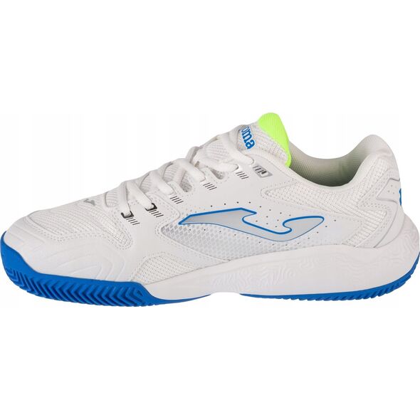 Joma Joma Master 1000 Men 2432 TM100S2432C białe 40 13305018 8445954305443