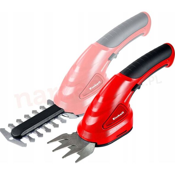 Einhell GC-CG 3,6/70 Li WT  NOŻYCE DO TRAWY I ŻYWOPŁOTU 13305029 4006825665444