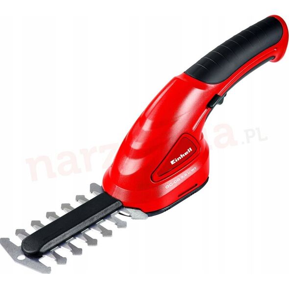 Einhell GC-CG 3,6/70 Li WT  NOŻYCE DO TRAWY I ŻYWOPŁOTU 13305029 4006825665444