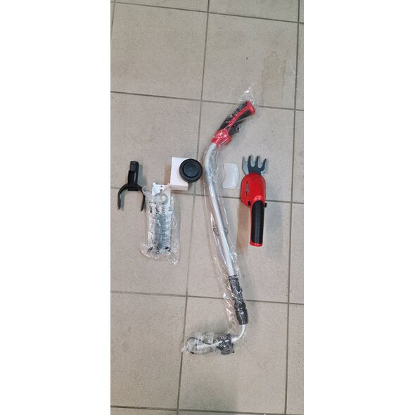 Einhell GC-CG 3,6/70 Li WT  NOŻYCE DO TRAWY I ŻYWOPŁOTU 13305029 4006825665444