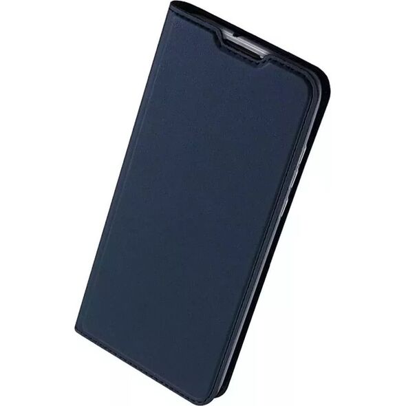 Dux Ducis Etui DUX DUCIS Skin Pro - futerał z klapką do Samsung Galaxy A55 niebieski 13305044 6934913020982