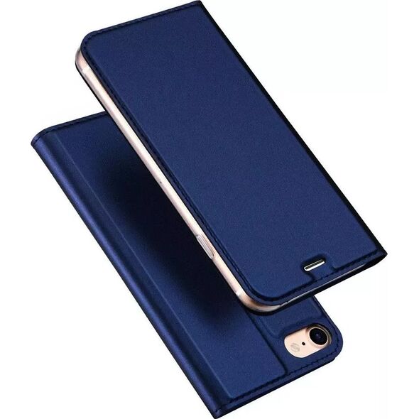 Dux Ducis Etui DUX DUCIS Skin Pro - futerał z klapką do Samsung Galaxy A55 niebieski 13305044 6934913020982