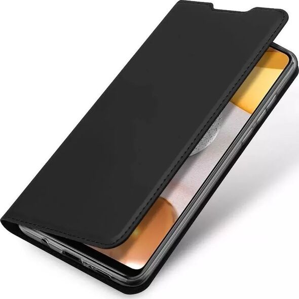 Dux Ducis Etui DUX DUCIS Skin Pro - futerał z klapką do Samsung Galaxy A55 czarny 13305049 6934913020975