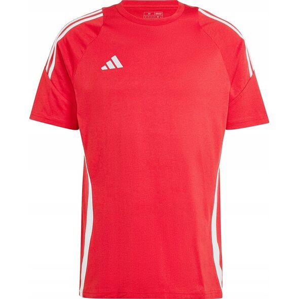 Adidas Koszulka adidas TIRO 24 Sweat Tee IR9349 13305059 4067887954150