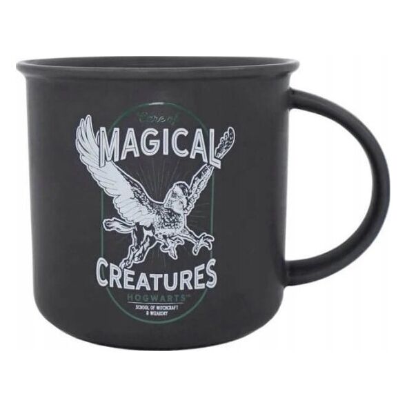 Harry Potter Harry Potter - Kubek ceramiczny w pudełku prezentowym Magical Creatures 430 ml 13305814 5055453495137