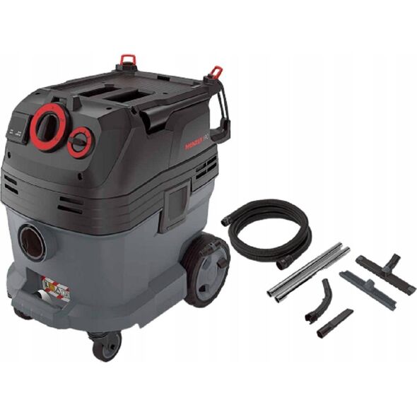 Odkurzacz Menzer Odkurzacz MENZER VCL 530 PRO 13305883 4051045059443