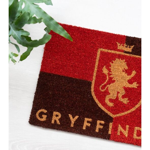 Harry Potter Harry Potter - Wycieraczka Gryffindor (43 x 63 cm) 13305985 8435497265267