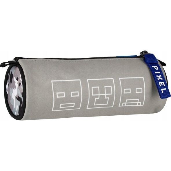 Piórnik Starpak PIORNIK TUBA 1ZAM PIXEL POP STK PB12/48 PG 13305992 5905523616941