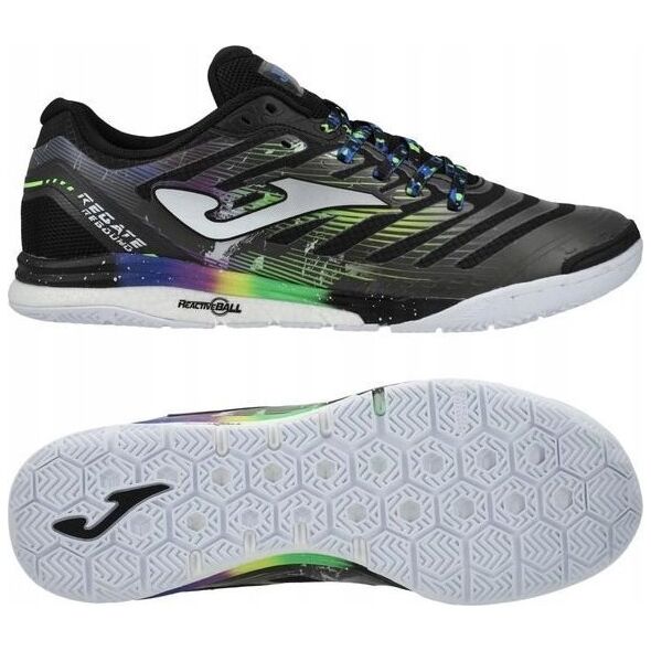 Joma Joma Regate Rebound 2401 IN RRES2401IN Czarne 44 13306189 8445954280450