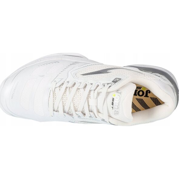 Joma Joma Set Men 2402 TSETS2402AC białe 45 13306198 8445954315879
