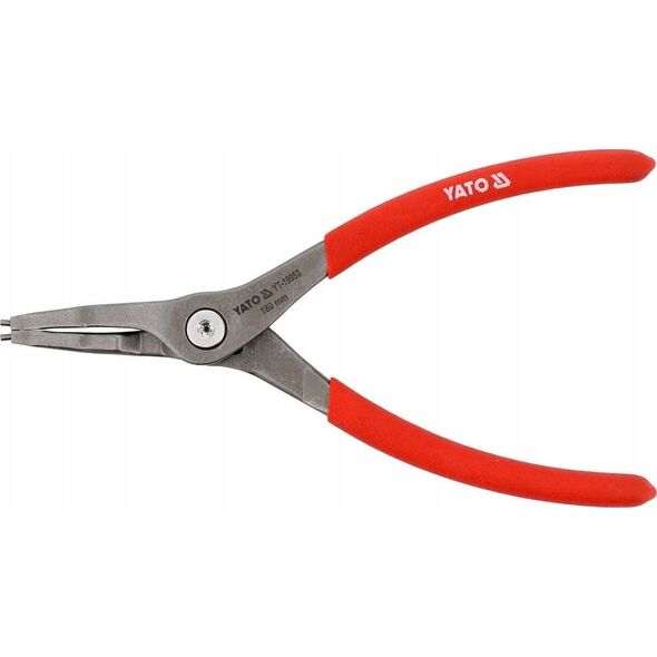 Yato YATO SZCZYPCE SEGERA ZEWNETRZNIE PROSTE 180mm 13306258 5906083104046