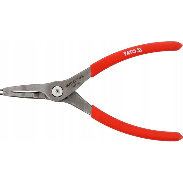 Yato YATO SZCZYPCE SEGERA ZEWNETRZNIE PROSTE 180mm 13306258 5906083104046