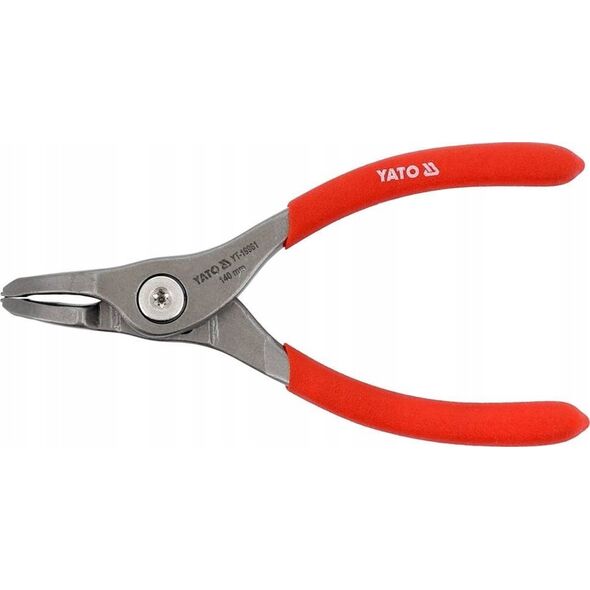 Yato YATO SZCZYPCE SEGERA ZEWNĘTRZNIE WYGIĘTE 140mm 13306265 5906083104077