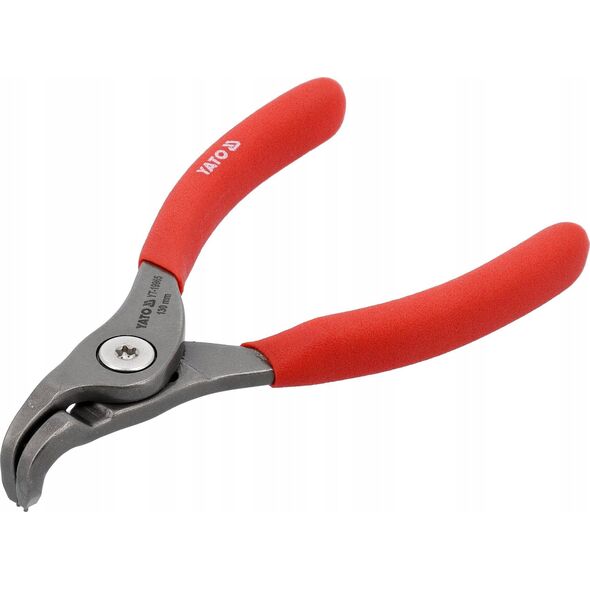 Yato YATO SZCZYPCE SEGERA ZEWNĘTRZNIE WYGIĘTE 130mm 13306266 5906083104114