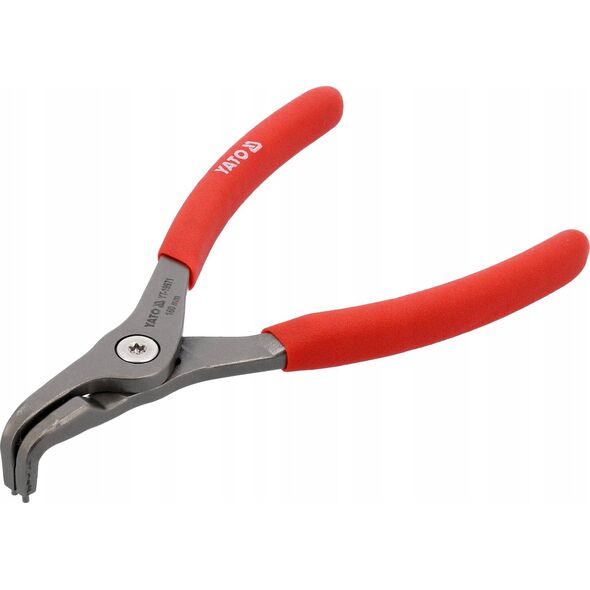 Yato YATO SZCZYPCE SEGERA ZEWNĘTRZNIE WYGIĘTE 160mm 13306269 5906083104138