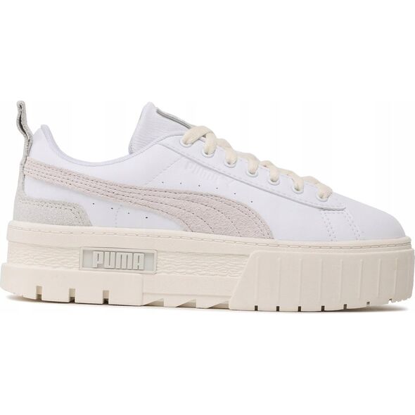 Puma Puma Mayze Classic Wmns 389861-01 białe 41 13306342 4065452572860