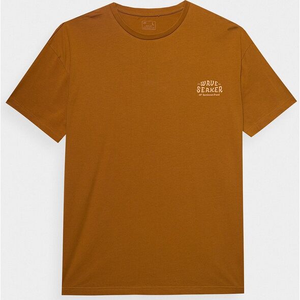 4f T-shirt 4F 4FWSS24TTSHM1318 81S 13307055 5904698702596