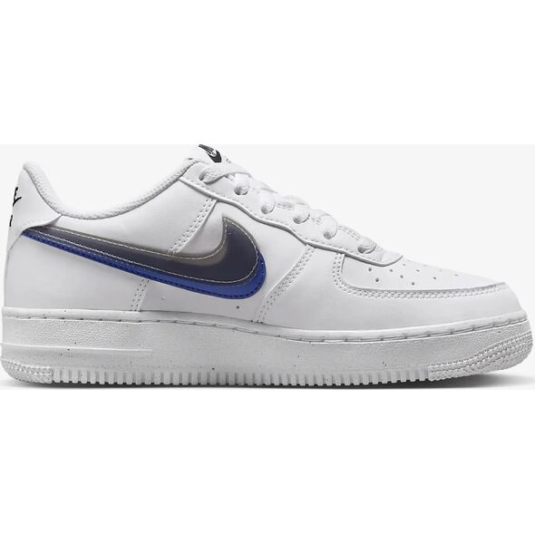 Nike Nike Air Force 1 Impact Nn Gs FD0688-100 białe 39 13307161 196155541960