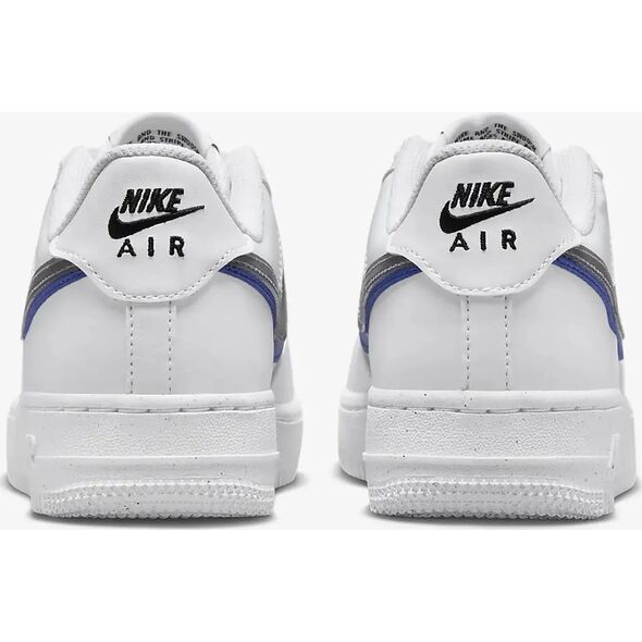 Nike Nike Air Force 1 Impact Nn Gs FD0688-100 białe 39 13307161 196155541960