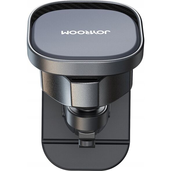 Joyroom Uchwyt samochodowy magnetyczny na kokpit Joyroom JR-ZS400 czarny 13307194 6956116794316