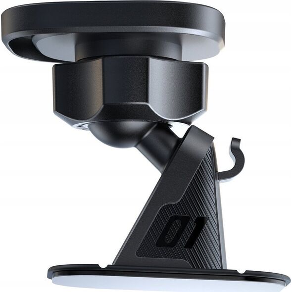 Joyroom Uchwyt samochodowy magnetyczny na kokpit Joyroom JR-ZS400 czarny 13307194 6956116794316
