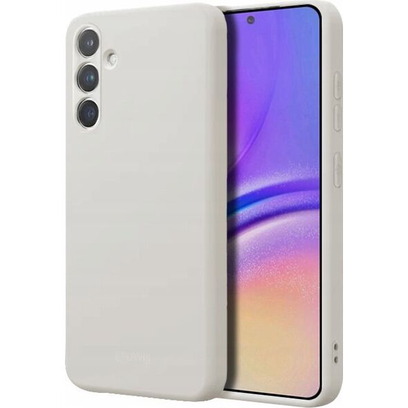Crong Etui Crong Color Cover Samsung Galaxy A05s beżowy 13307250 5904310703864