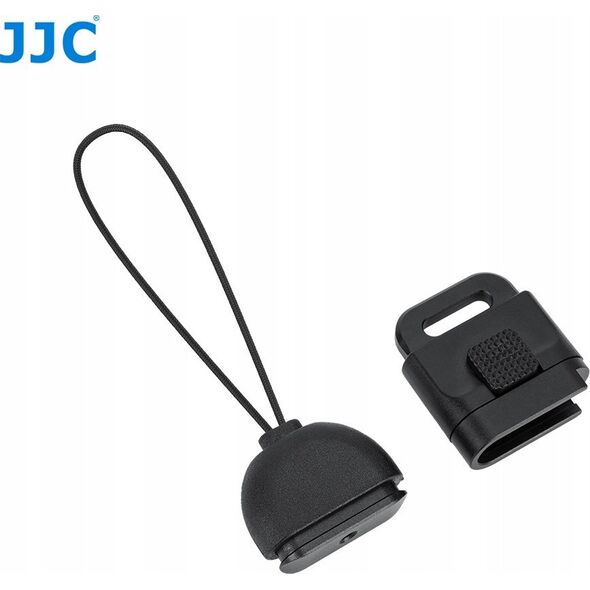 JJC 2x Klips Mocowanie Uchwyt Adapter Na Szeroki Pasek Do Aparatu Kamery / Qrk-psk2 13307273 6950291588586