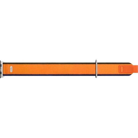 Jcpal Pasek JCPal FlexLoop do Apple Watch 38/40/41 mm pomarańczowy/zielony - Gwarancja bezpieczeństwa. Proste raty. Bezpłatna wysyłka od 170 zł. 13307549 6954661868384