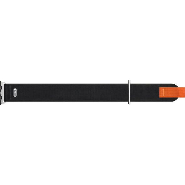 Jcpal Pasek JCPal FlexLoop do Apple Watch 38/40/41 mm czarny - Gwarancja bezpieczeństwa. Proste raty. Bezpłatna wysyłka od 170 zł. 13307554 6954661868346