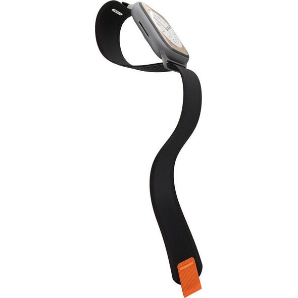 Jcpal Pasek JCPal FlexLoop do Apple Watch 38/40/41 mm czarny - Gwarancja bezpieczeństwa. Proste raty. Bezpłatna wysyłka od 170 zł. 13307554 6954661868346