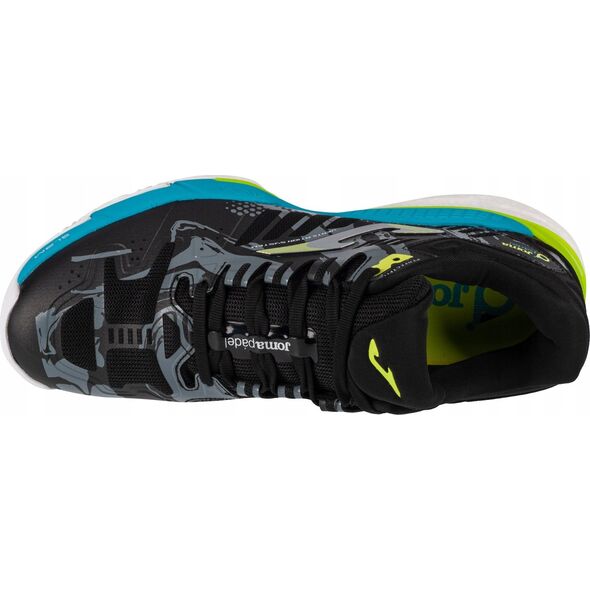 Joma Joma Slam Men 2401 TSLAMS2401C Czarne 42 13307661 8445954316333