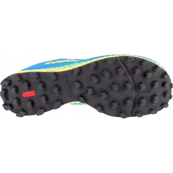 Inov-8 Inov-8 MudTalon 001144-DGBLYW-P-001 Niebieskie 43 13307805 5054167734235