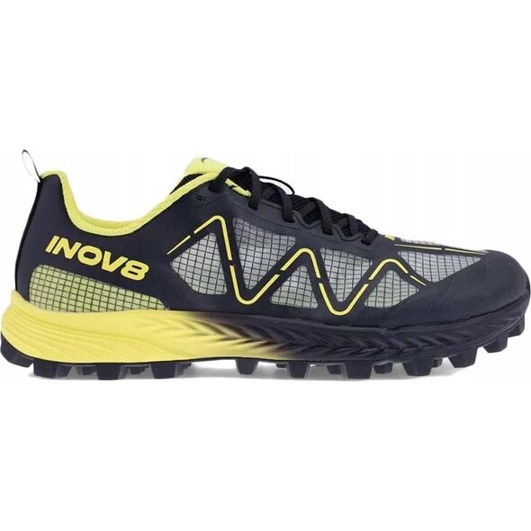 Inov-8 Inov-8 MudTalon Speed 001146-BKYW-P-001 Czarne 44 13307810 5054167734839